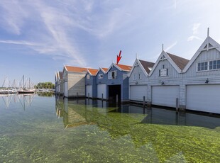 Appartement in Huizen met 3 kamers