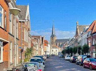 Appartement in Kampen