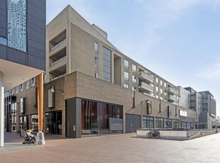 Appartement in Leeuwarden met 3 kamers