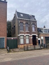 Appartement in Nijmegen met 3 kamers