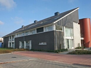 Appartement in Reusel met 2 kamers