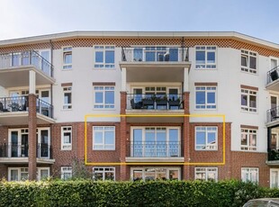 Appartement in Rijnsburg met 4 kamers