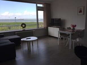 Appartement in Terneuzen met 2 kamers