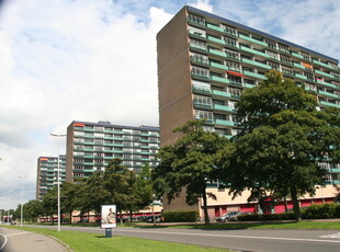 Appartement in Utrecht met 2 kamers