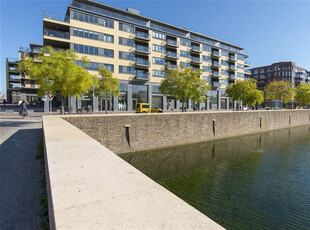 Appartement in Utrecht met 3 kamers