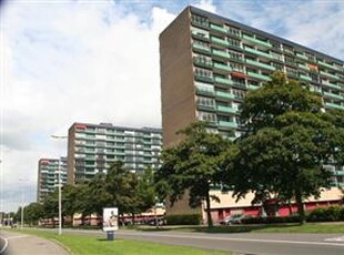 Appartement in Utrecht met 4 kamers