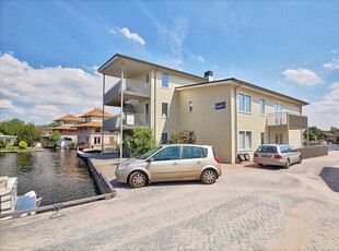 Appartement in Vinkeveen met 3 kamers