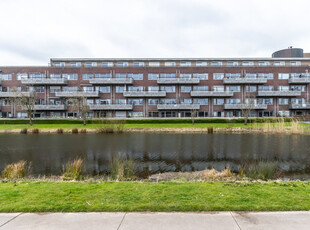 Appartement in Woerden met 3 kamers