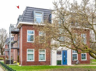 Bovenwoning Zwaanstraat, Cuijk huren?