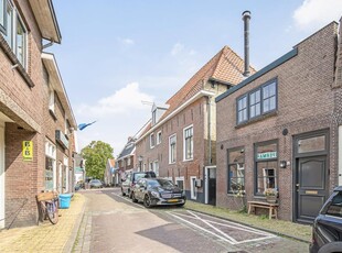 Muiden - Weesperstraat