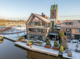 Ouderkerk aan de Amstel - Hoger Einde-Zuid