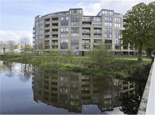 Portiekflat te huur in Amersfoort