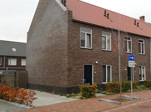 Woonhuis in Assen met 4 kamers