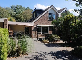 Woonhuis in Naarden met 4 kamers