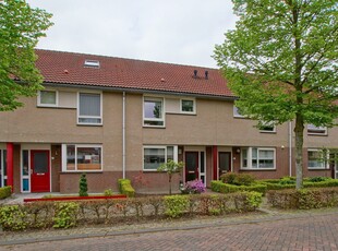 Woonhuis in Veldhoven met 5 kamers