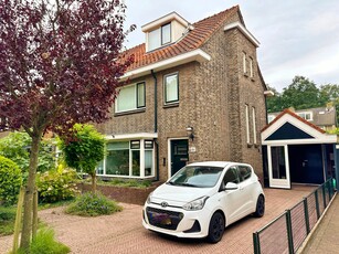 Woonhuis in Voorschoten met 5 kamers