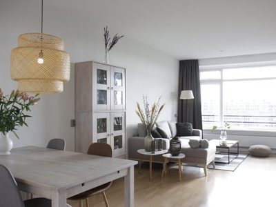 Appartement Bosboom-Toussaintplein in Delft