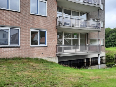 Appartement Hoflaan in Heerenveen