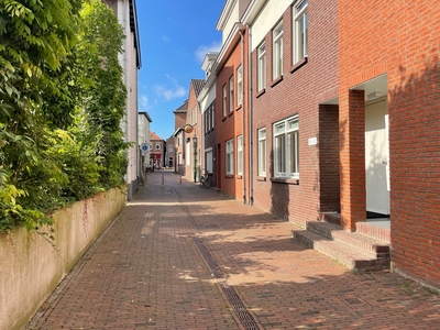 Appartement Houtstraat in Gennep