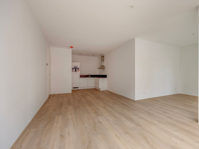 Appartement in Alkmaar met 3 kamers