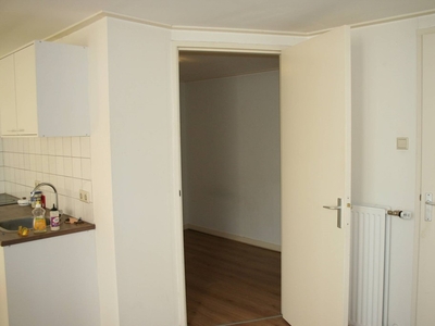 Appartement in Almelo met 2 kamers