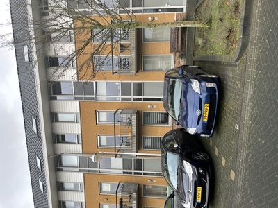 Appartement in Amersfoort met 2 kamers