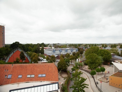 Appartement in Amersfoort met 5 kamers