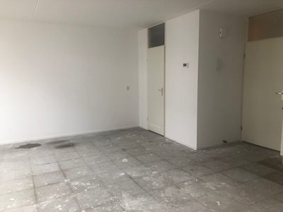 Appartement in Breda met 3 kamers