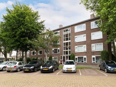 Appartement in Breda met 3 kamers