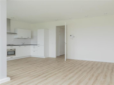 Appartement in Diemen met 3 kamers