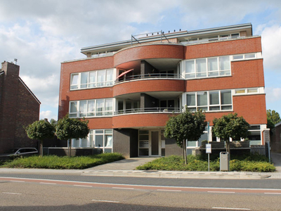 Appartement in Landgraaf met 4 kamers