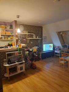 Appartement in Nieuwleusen