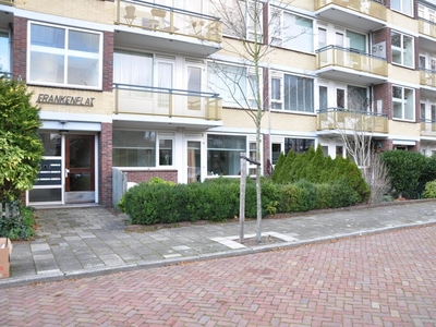 Appartement in Sassenheim met 2 kamers