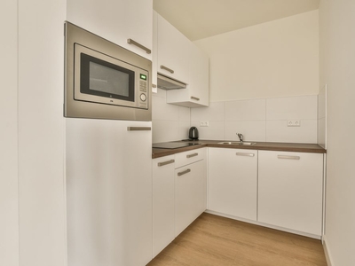 Appartement in Zeist met 2 kamers