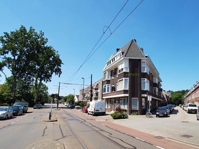 Appartement Kleiweg in Rotterdam