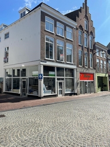 Appartement Korfmakersstraat in Leeuwarden