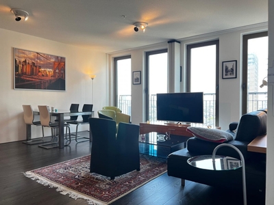 Appartement Lage Zand in Den Haag