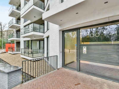 Appartement Le Sage ten Broeklaan in Eindhoven