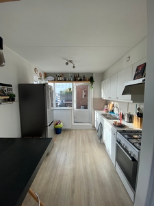 Appartement Nieuwstraat in Spijkenisse