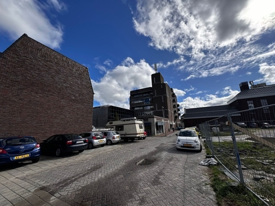 Appartement Prins Hendriklaan in Den Helder