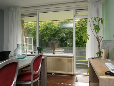 Appartement Schaepmanlaan in Groningen