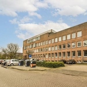 Appartement te huur in Alkmaar