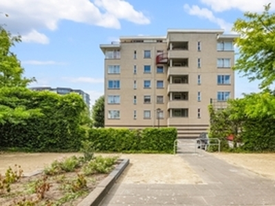 Appartement te huur in Almere