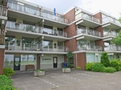 Appartement te huur in Almere