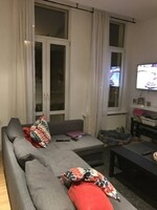 Appartement te huur in Rotterdam