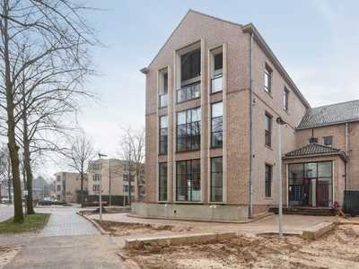 Appartement Zwijsenhof in Veghel