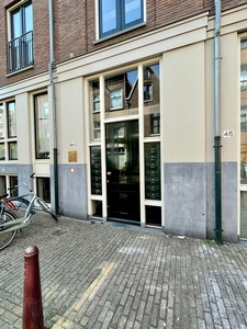 Beneden + bovenwoning Utrechtsedwarsstraat, Amsterdam huren?