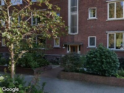 Bovenwoning (appartement) te huur in Rijswijk