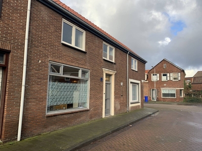 Eengezinswoning Brandspuitstraat, Sas van Gent huren?