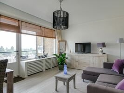 Galerijflat (appartement) te huur in Voorburg